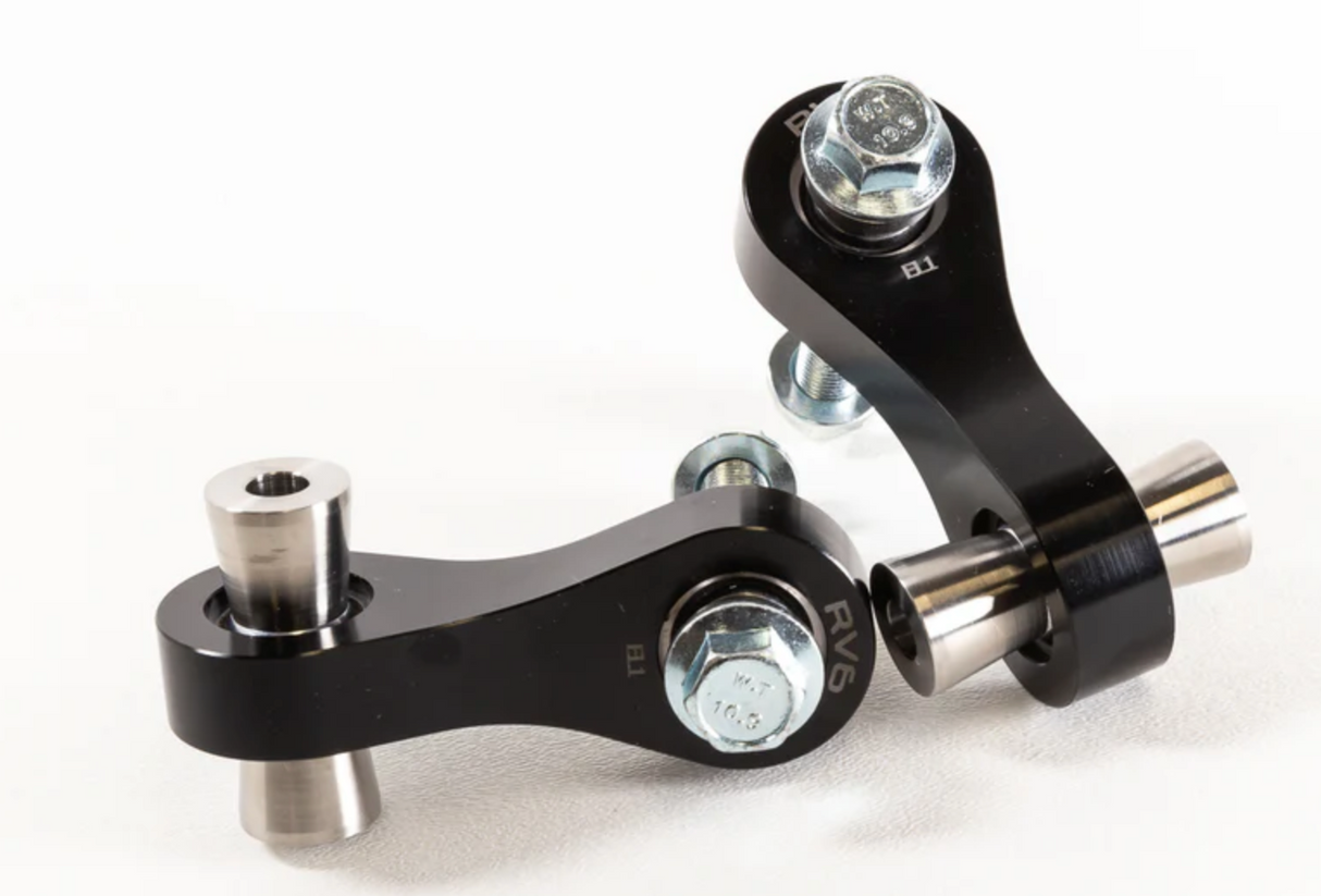 RV6 Performance® Honda Civic Type-R FK8/FL5 Billet Rear Sway Bar Endlinks