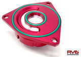 RV6 Performance® Honda Civic FK8/FL5 Bypass Valve for R660 Turbo