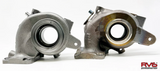 RV6 Performance® (17-26) Honda Civic FK8/FL5 R660 RED Ball Bearing Turbocharger with Bypass Valve