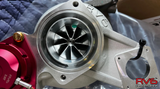 RV6 Performance® Honda Civic FL5 R660 Turbo to Antisurge/T51R Mod + CF Inlet Pipe Upgrade Service