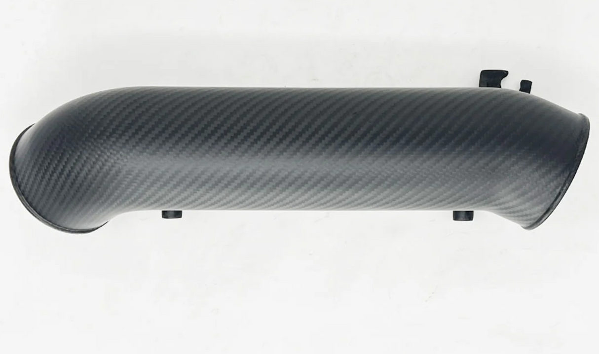 RV6 Performance® Honda Civic FL5 R660 Turbo to Antisurge/T51R Mod + CF Inlet Pipe Upgrade Service