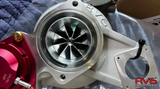 RV6 Performance® (17-26) Honda Civic Type-R FL5 R660 to Antisurge/T51R Mod + CF Inlet Pipe Upgrade Service Kit