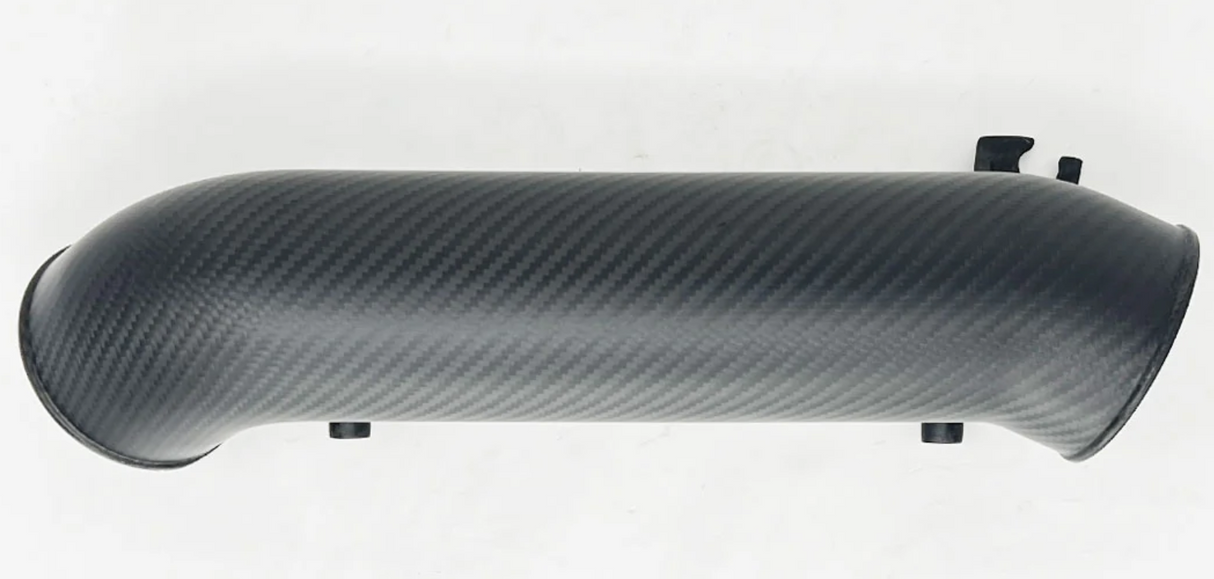 RV6 Performance® (17-26) Honda Civic Type-R FL5 R660 to Antisurge/T51R Mod + CF Inlet Pipe Upgrade Service Kit