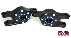 RV6 Performance® (17-21) Honda Civic Type-R FK8 V2 Solid Front Compliance Mount