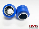 RV6 Performance® (17-21) Honda Civic Type-R FK8 V2 Solid Front Compliance Mount