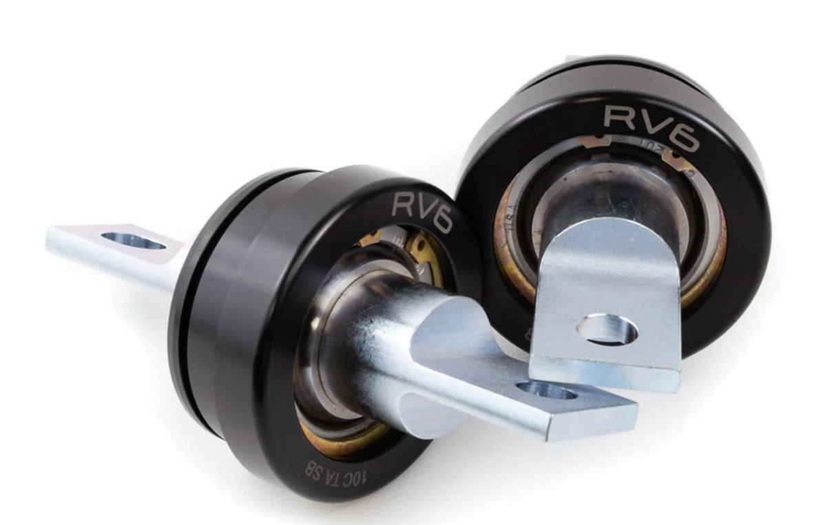 RV6 Performance® (17-21) Honda Civic Type-R FK8 Rear Trailing Arm Spherical Bushings