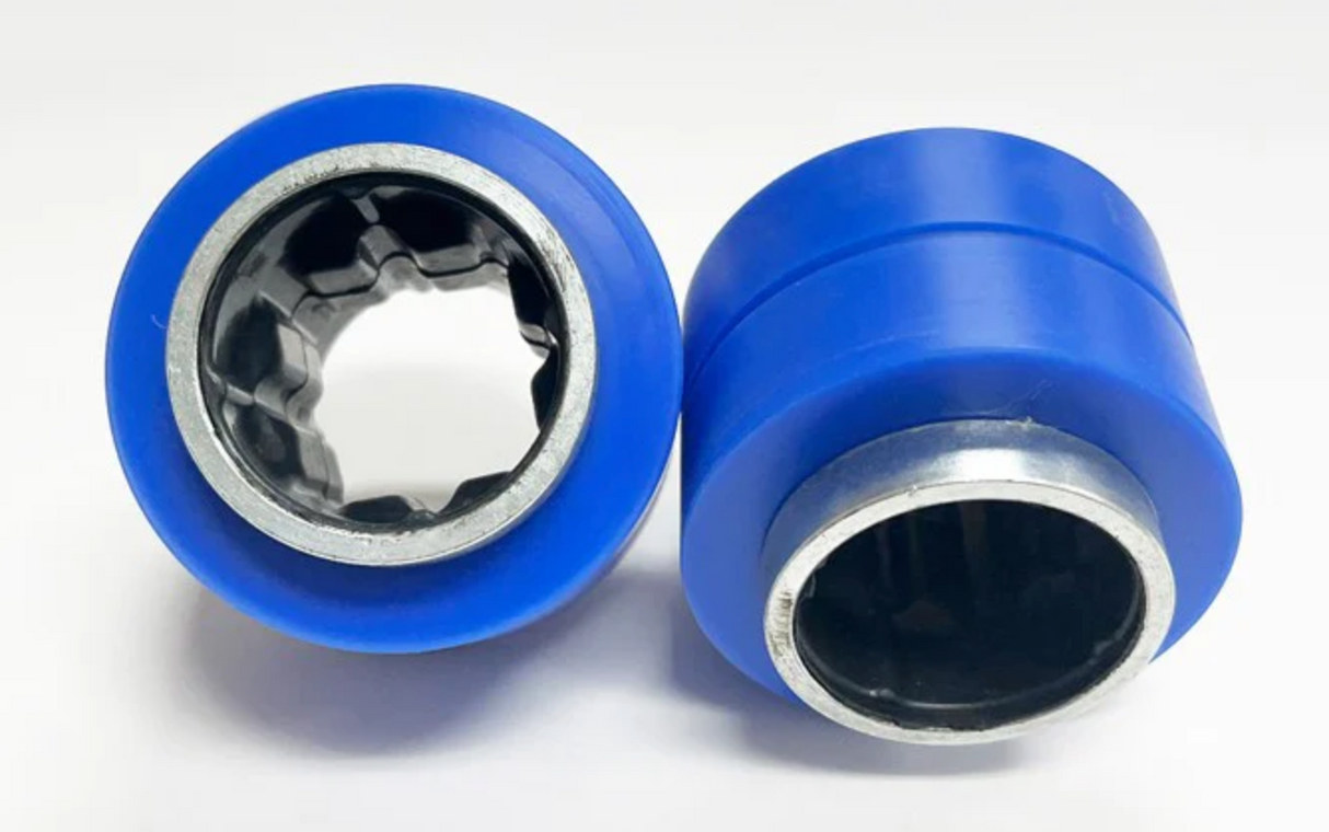 RV6 Performance® (16-21) Honda Civic Si/Type-R FK8 Solid Front Compliance Mount Bushings and Shims V2 Replacement Kit