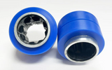 RV6 Performance® (16-21) Honda Civic Si/Type-R FK8 Solid Front Compliance Mount Bushings and Shims V2 Replacement Kit