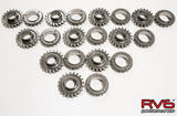RV6 Performance® (17-21) Honda Civic Type-R FK8 Upgraded Helical 4th Gear