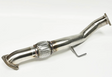 RV6 Performance® (22-26) Acura Integra/Honda Civic 304SS 3" Catless Front pipe