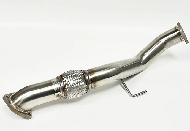 RV6 Performance® (22-26) Acura Integra/Honda Civic 304SS 3" Catless Front pipe