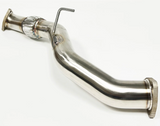 RV6 Performance® (22-26) Acura Integra/Honda Civic 304SS 3" Catless Front pipe