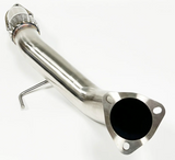 RV6 Performance® (22-26) Acura Integra/Honda Civic 304SS 3" Catless Front pipe