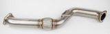 RV6 Performance® (18-22) Honda Accord 2.0L Catted Front Pipe