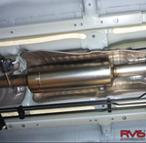 RV6 Performance® (13-17) Honds Accord Sport 2.4L Resonated Mid-Pipe Kit