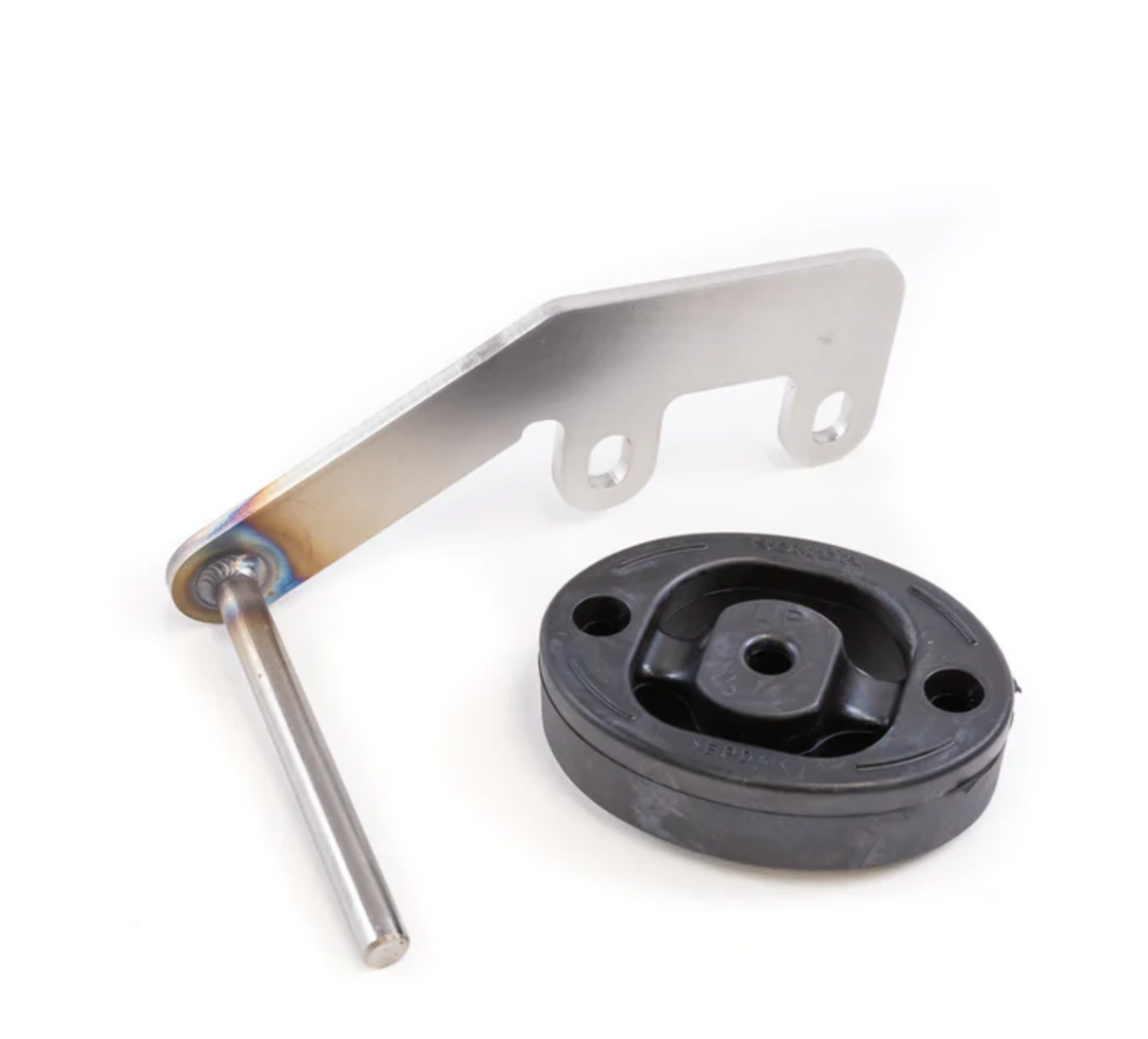RV6 Performance® (13-17) Honda Accord Sedan Resonated Mid-Pipe Kit (Axle-Back Required)