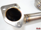 RV6 Performance® (08-12) Honda Accord V6 V2 Long Tube J-Pipe Kit