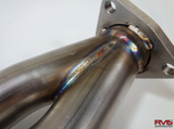 RV6 Performance® (08-12) Honda Accord V6 V2 Long Tube J-Pipe Kit