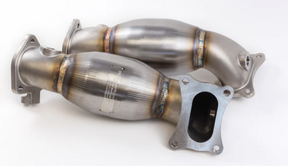RV6 Performance® (12-15) Honda Pilot J35Z4 High Flow Precate Catalytic Converters