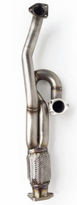 RV6 Performance® (09-11) Honda Pilot J35Z4 Long Tube J-Pipe