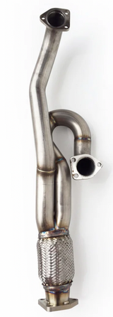 RV6 Performance® (09-11) Honda Ridgeline J35Z5 Long Tube J-Pipe