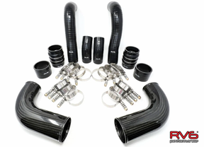 RV6 Performance® (16-22) Acura NSX Performance Charge Pipe System