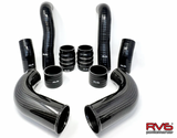 RV6 Performance® (16-22) Acura NSX Performance Charge Pipe System