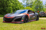 RV6 Performance® (16-22) Acura NSX Performance Charge Pipe System
