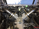 RV6 Performance® (16-22) Acura NSX Performance Charge Pipe System