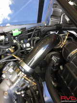 RV6 Performance® (16-22) Acura NSX Performance Charge Pipe System
