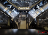 RV6 Performance® (16-22) Acura NSX Performance Charge Pipe System