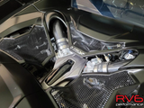 RV6 Performance® (16-22) Acura NSX Performance Charge Pipe System