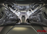 RV6 Performance® (16-22) Acura NSX Performance Charge Pipe System