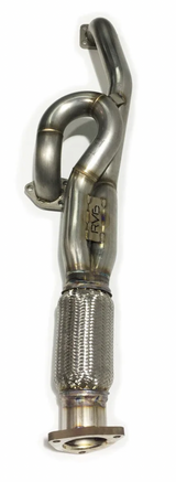 RV6 Performance® (09-12) Acura RL J37A2 Long Tube J-Pipe