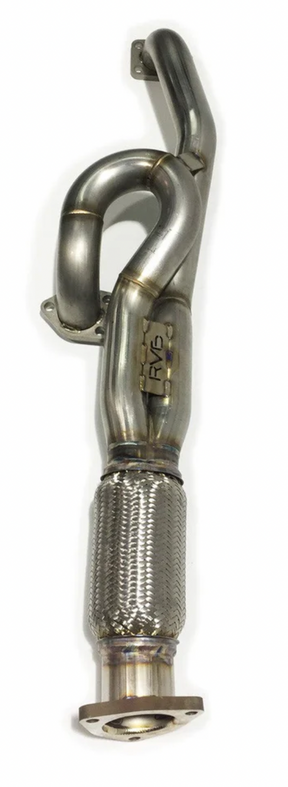 RV6 Performance® (09-12) Acura RL J37A2 Long Tube J-Pipe