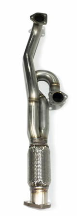 RV6 Performance® (09-12) Acura RL J37A2 Long Tube J-Pipe
