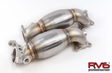 RV6 Performance® (09-12) Acura RL GEN II High Flow Precate High Flow Catalytic Converters