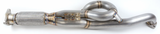 RV6 Performance® (05-08) Acura RL J35A8 Long Tube J-Pipe