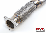 RV6 Performance® (05-08) Acura RL J35A8 Long Tube J-Pipe