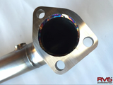 RV6 Performance® (15-20) Acura TLX J35Y6 Long Tube J-Pipe
