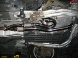 RV6 Performance® (04-08) Acura TL J32/35 V3 Long Tube J-Pipe Kit