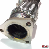 RV6 Performance® (06-08) Honda Ridgeline J35A9 Long Tube J-Pipe