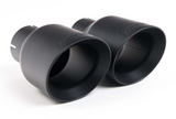 Milltek® (10-18) Audi A4 Non-Resonated (Louder) Cat-Back Exhaust System