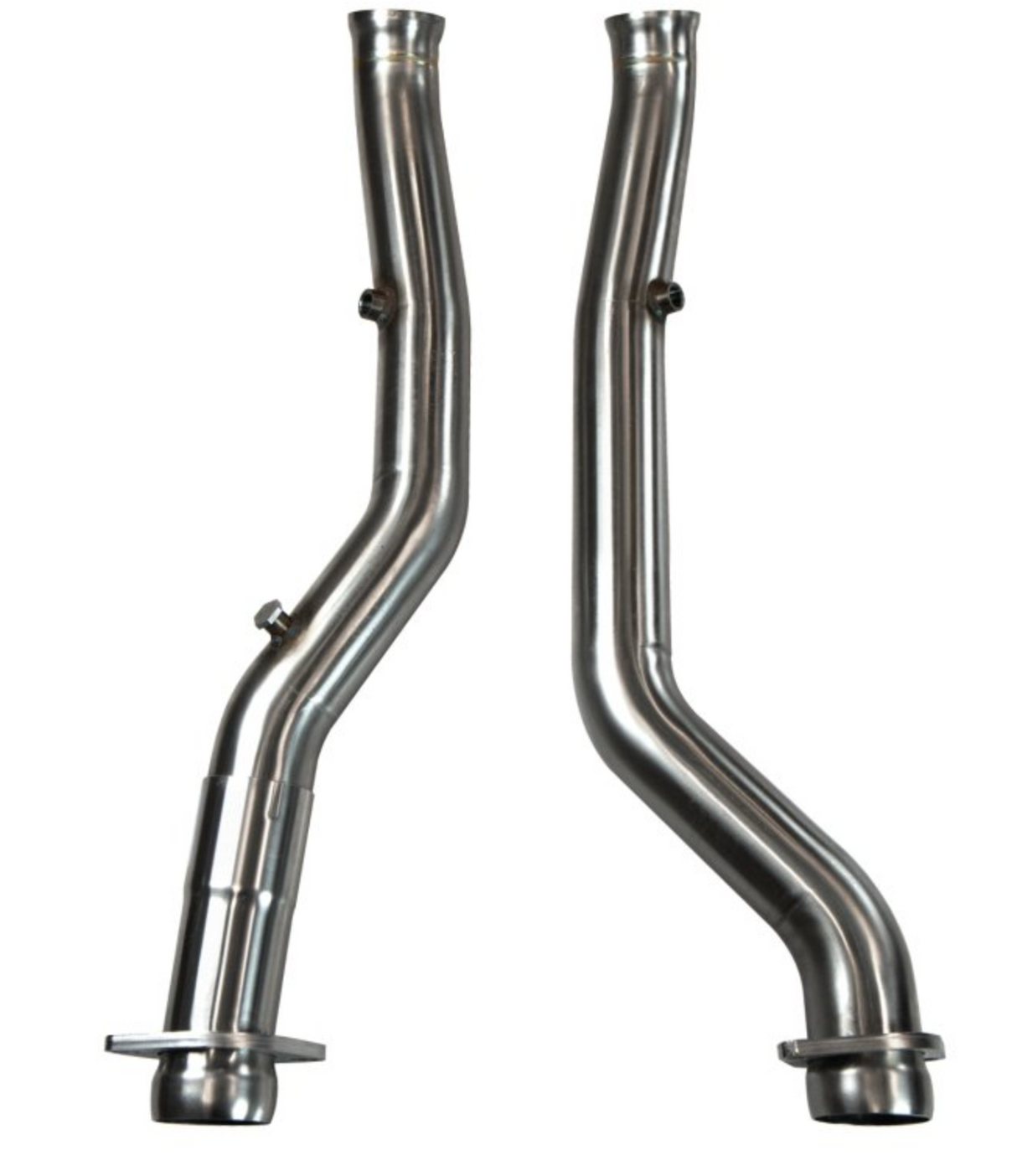 Kooks Headers (11-23) Durango/Grand Cherokee 5.7L Catless Mid-Pipes