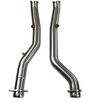 Kooks Headers (11-23) Durango/Grand Cherokee 5.7L Catless Mid-Pipes