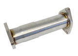 PLM® (08-14) Acura TSX/Honda Accord K-Series Header & Catted Down Pipe Kit