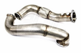 PLM® (88-01) Acura Integra/Honda Civic K20 Catted Down Pipe for K-Series Swap