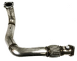 PLM® Power Driven B-Series Downpipe For Top Mount Turbo Manifold (B16 B18 B20)