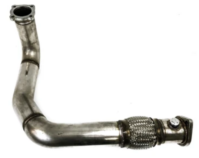 PLM® Power Driven B-Series Downpipe For Top Mount Turbo Manifold (B16 B18 B20)