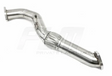 PLM® (16-21) Honda Civic/Si L15B7 304SS 3" Catted Front Pipe
